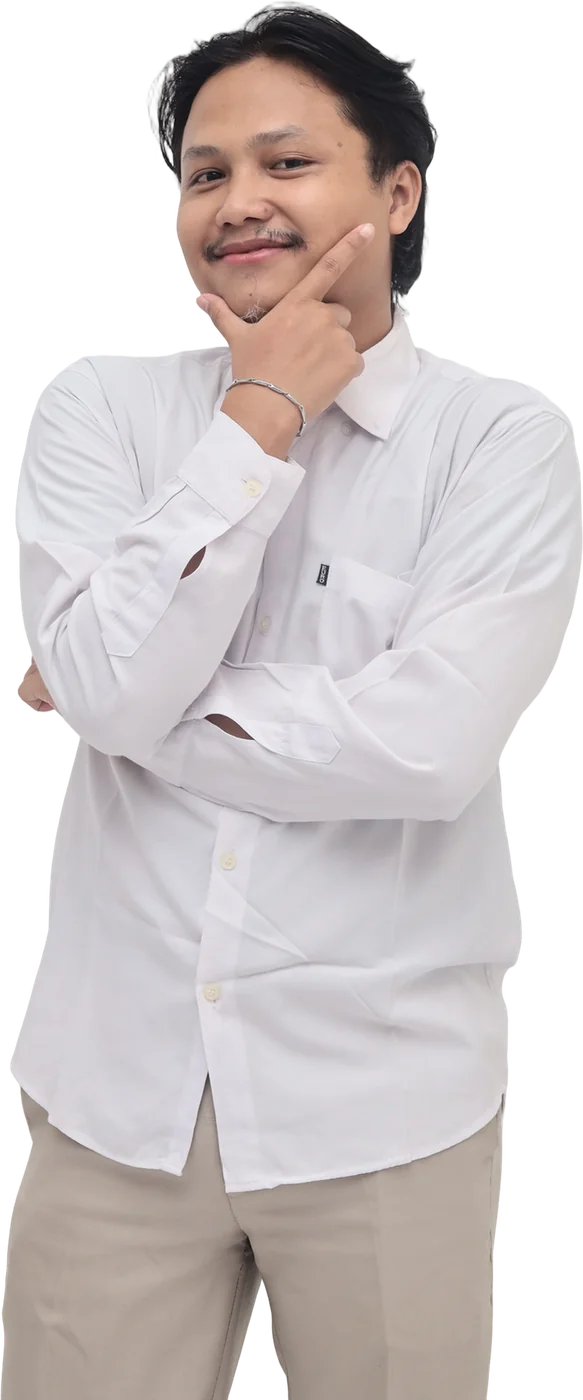 Foto Aditya Darma Kesuma